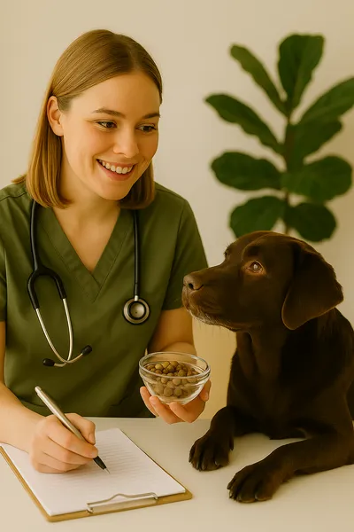 Diätetik bei Erkrankungen